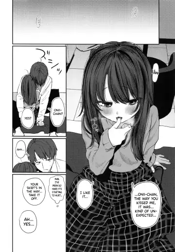 [Honryo Hanaru] Nitamonodoosi 4 Kyoudai, LoveHo e Iku. Fhentai - Page 15