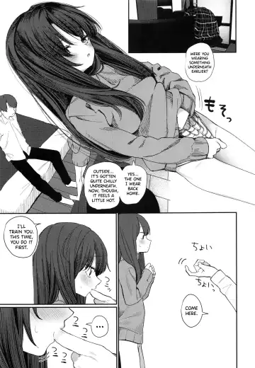 [Honryo Hanaru] Nitamonodoosi 4 Kyoudai, LoveHo e Iku. Fhentai - Page 16