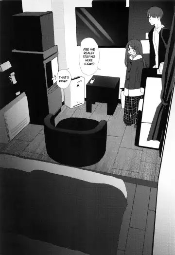 [Honryo Hanaru] Nitamonodoosi 4 Kyoudai, LoveHo e Iku. Fhentai - Page 3