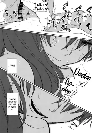[Honryo Hanaru] Nitamonodoosi 4 Kyoudai, LoveHo e Iku. Fhentai - Page 32