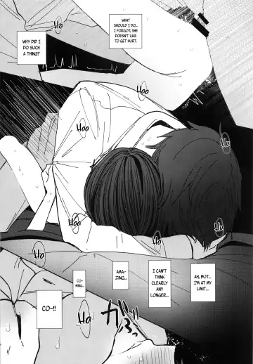 [Honryo Hanaru] Nitamonodoosi 4 Kyoudai, LoveHo e Iku. Fhentai - Page 34