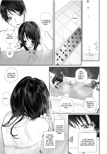 [Honryo Hanaru] Nitamonodoosi 4 Kyoudai, LoveHo e Iku. Fhentai - Page 44