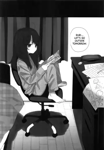 [Honryo Hanaru] Nitamonodoosi 4 Kyoudai, LoveHo e Iku. Fhentai - Page 5