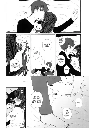 [Honryo Hanaru] Nitamonodoosi 4 Kyoudai, LoveHo e Iku. Fhentai - Page 51