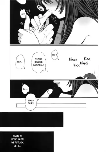 [Honryo Hanaru] Nitamonodoosi 4 Kyoudai, LoveHo e Iku. Fhentai - Page 52