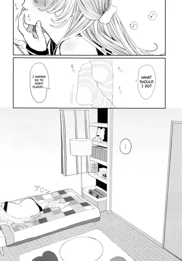 [Honryo Hanaru] Nitamonodoosi 4 Kyoudai, LoveHo e Iku. Fhentai - Page 53