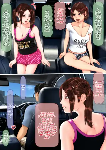 Gal na Imouto no Umi Ryokou ni Doukou Shitara Doutei Soushitsu Suru Koto ni Natta Hanashi Fhentai - Page 15