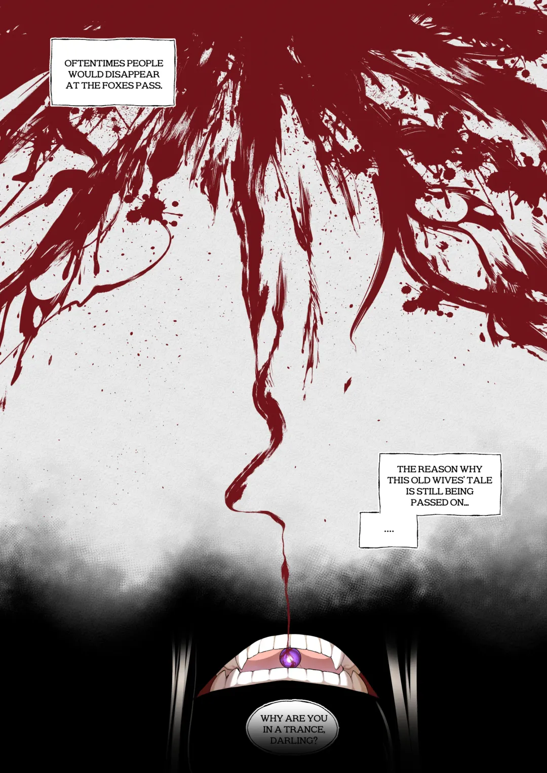 [Abbb] The tale of the fox's pass Fhentai - Page 25