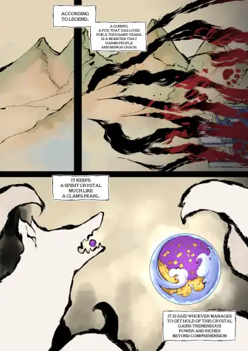 [Abbb] The tale of the fox's pass Fhentai - Page 3