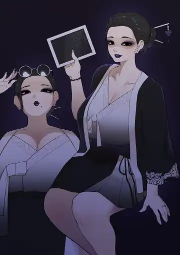 [Abbb] The tale of the fox's pass Fhentai - Page 30