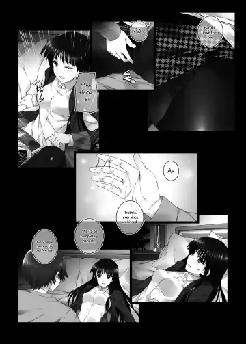 [Mizuki Makoto] Touma Kazusa no Hajimaru Mirai Fhentai - Page 10