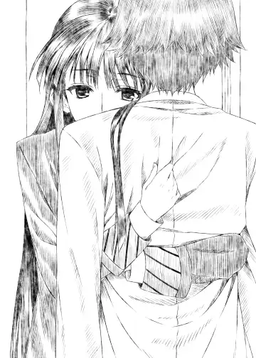 [Mizuki Makoto] Touma Kazusa no Hajimaru Mirai Fhentai - Page 33