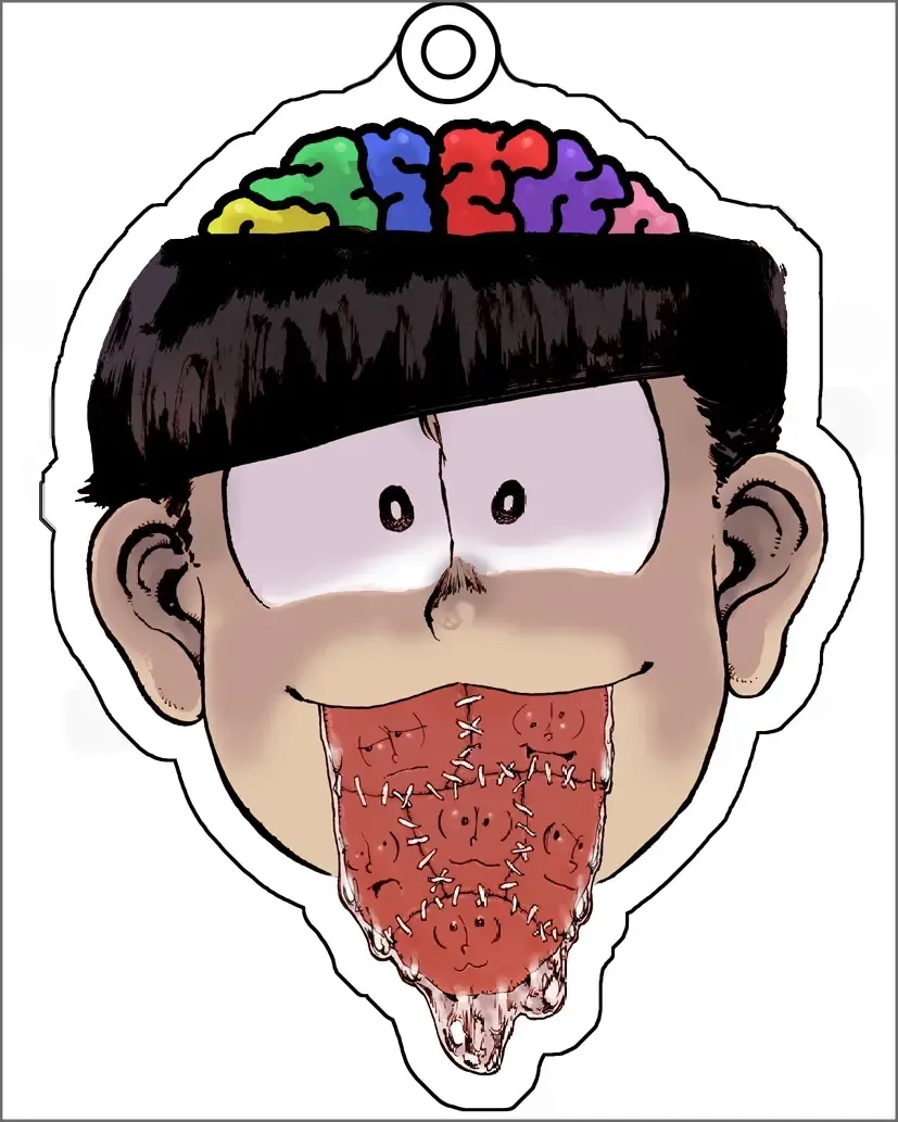 WEB Sairoku [R18G] 'AIN'T SIX IS DEATH' Fhentai - Page 34