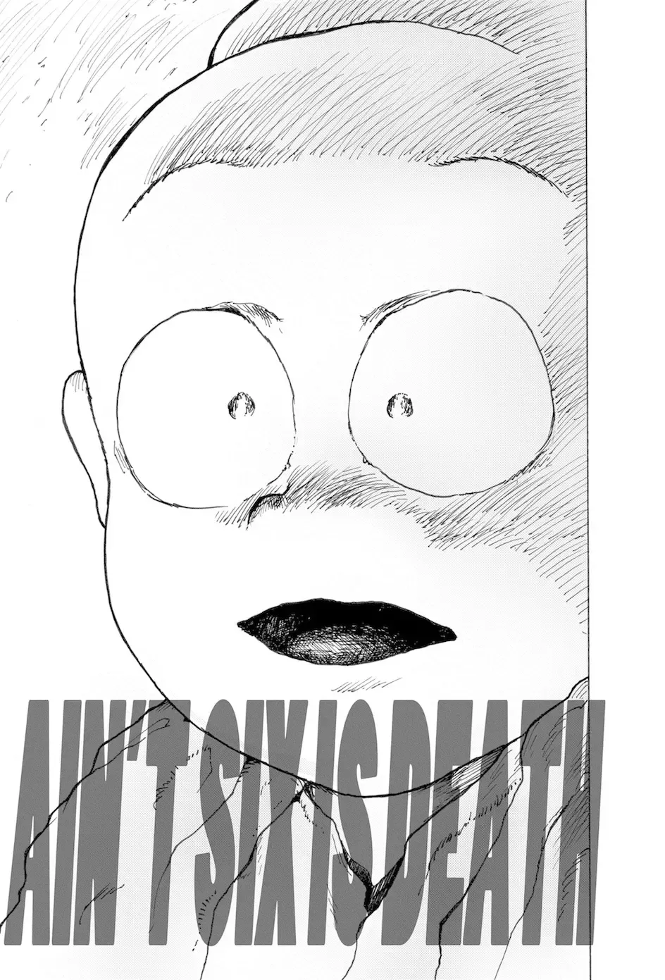 WEB Sairoku [R18G] 'AIN'T SIX IS DEATH' Fhentai - Page 6