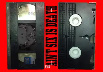 Read WEB Sairoku [R18G] 'AIN'T SIX IS DEATH' - Fhentai