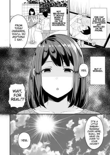 Enjoy Saimin Appli! Fhentai - Page 2