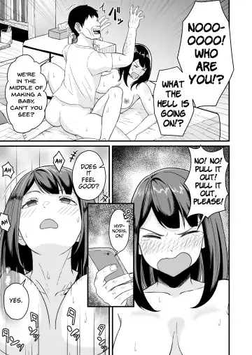 Enjoy Saimin Appli! Fhentai - Page 20