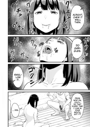 Enjoy Saimin Appli! Fhentai - Page 7
