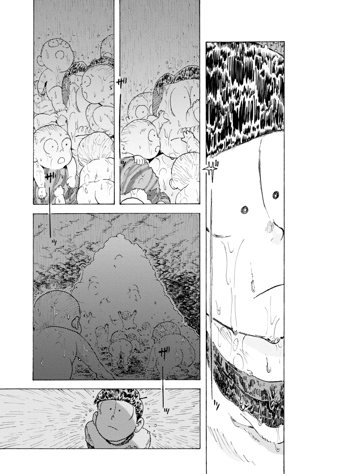 WEB Sairoku [R18G] 'Reindeddo' Fhentai - Page 16