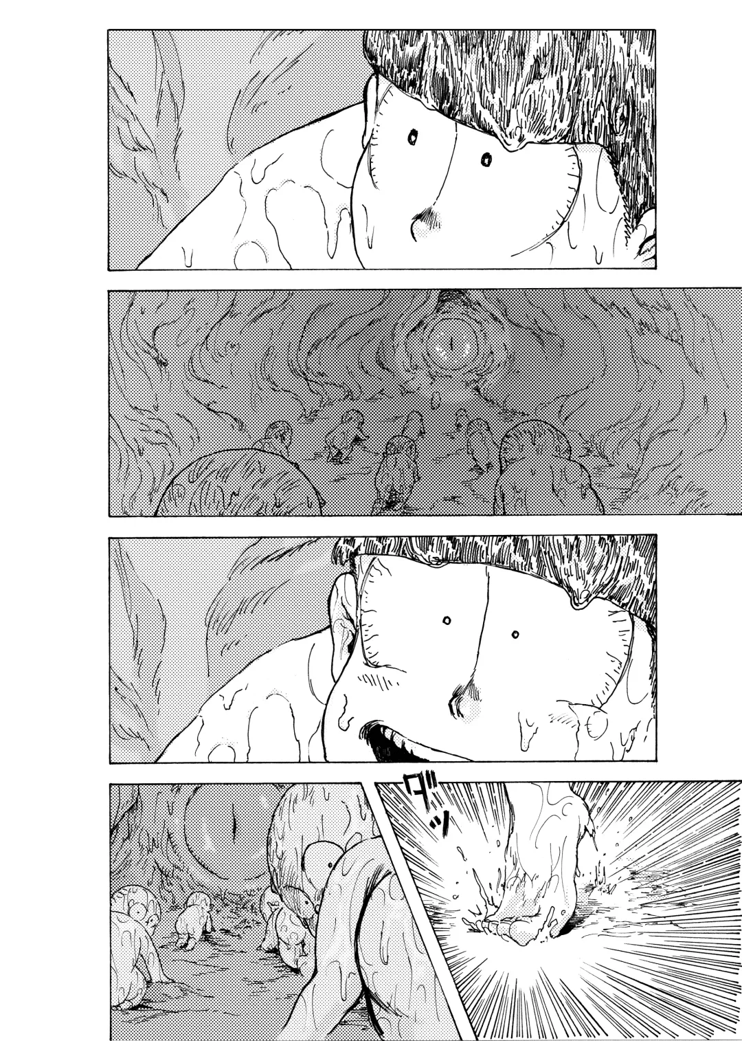 WEB Sairoku [R18G] 'Reindeddo' Fhentai - Page 19