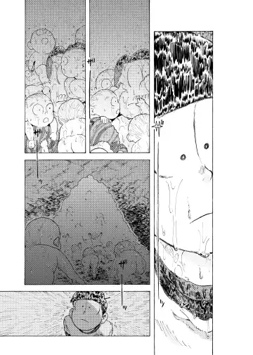 WEB Sairoku [R18G] 'Reindeddo' Fhentai - Page 16