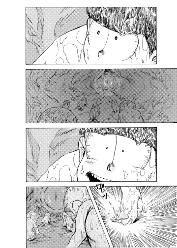 WEB Sairoku [R18G] 'Reindeddo' Fhentai - Page 19