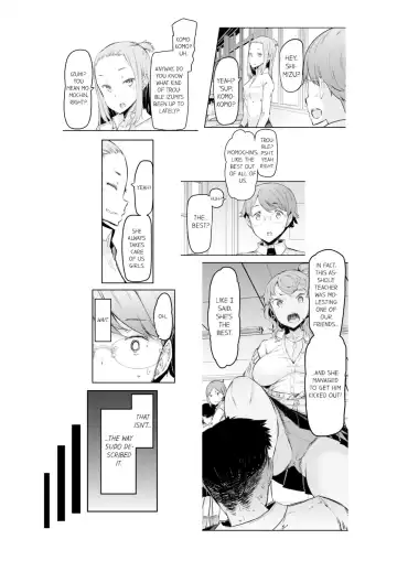 [Eba] Cum Aboard the Slut Shuttle [English] [Complete]edited Fhentai - Page 34