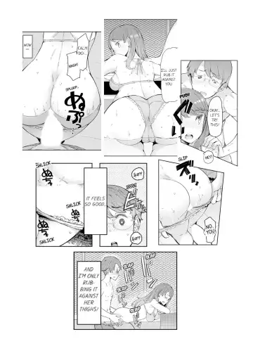 [Eba] Cum Aboard the Slut Shuttle [English] [Complete]edited Fhentai - Page 68