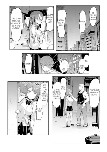 [Eba] Cum Aboard the Slut Shuttle [English] [Complete]edited Fhentai - Page 86