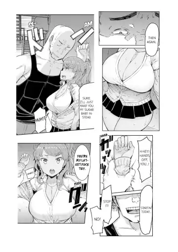 [Eba] Cum Aboard the Slut Shuttle [English] [Complete]edited Fhentai - Page 88