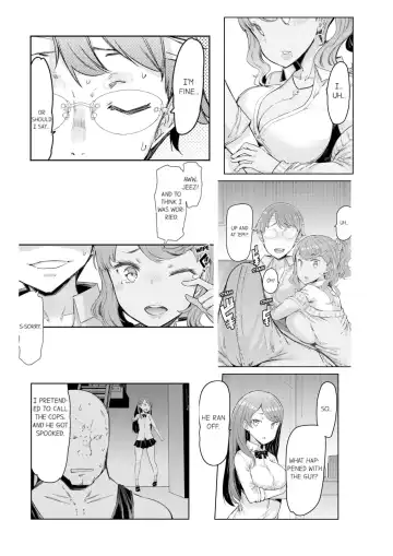 [Eba] Cum Aboard the Slut Shuttle [English] [Complete]edited Fhentai - Page 93