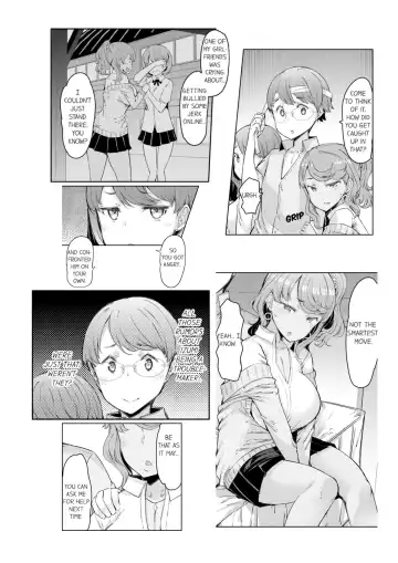 [Eba] Cum Aboard the Slut Shuttle [English] [Complete]edited Fhentai - Page 95