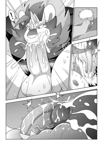 [Taka] Men's Time Vol.1 - No Need to Talk Fhentai - Page 17