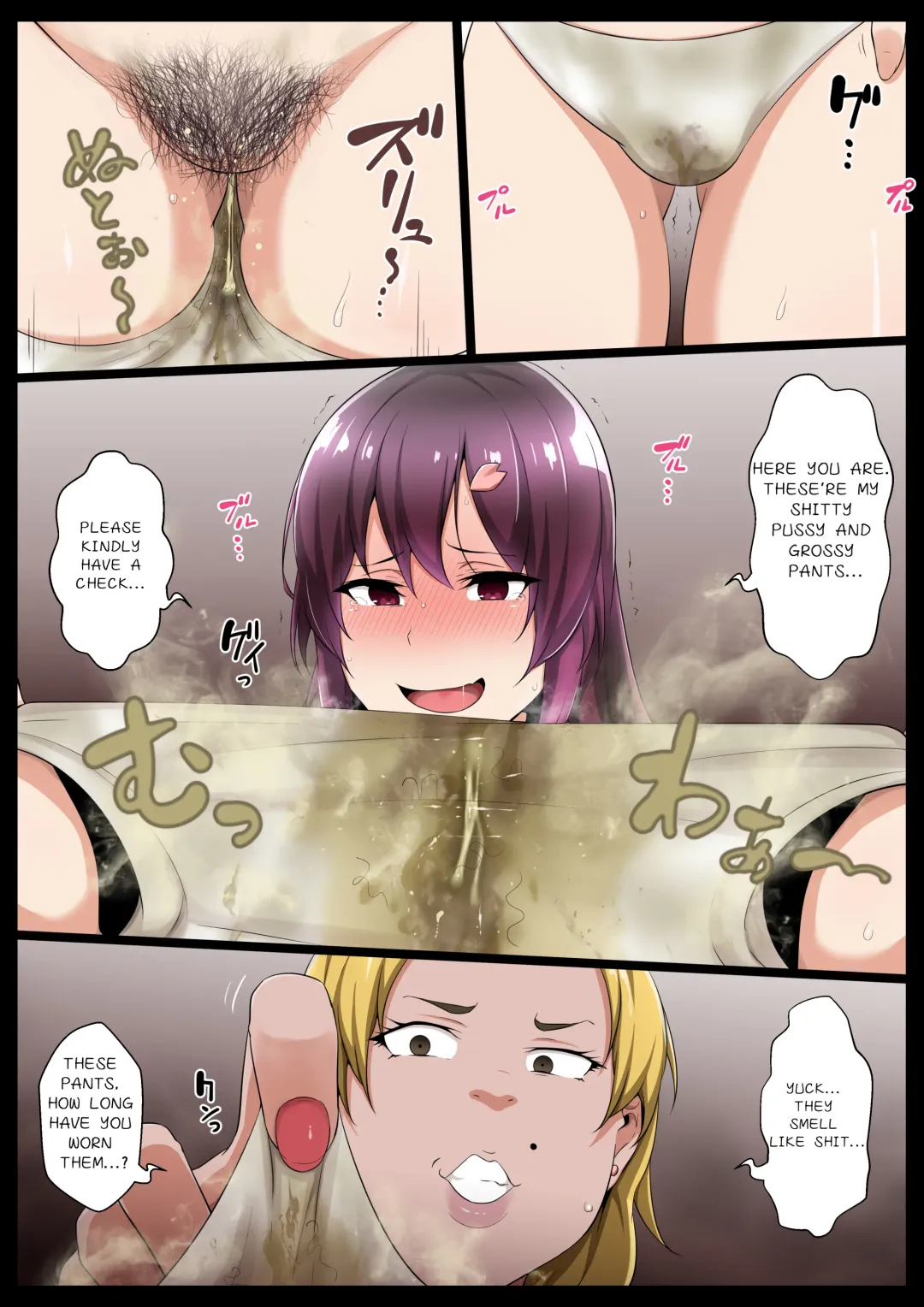 [Kyouan] Seiseki Yuushuu na Iinchou ga Teihen Gyaru ni Sakaurami Sarerurashii yo Fhentai - Page 21