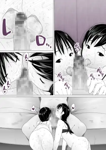 [Kururururu] Netorare Oyako, Video Message Fhentai - Page 30