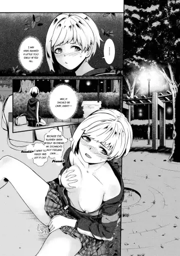 [Yoshitora] Ooshima Nairu wa Hentai kamo Shirenai Fhentai - Page 6