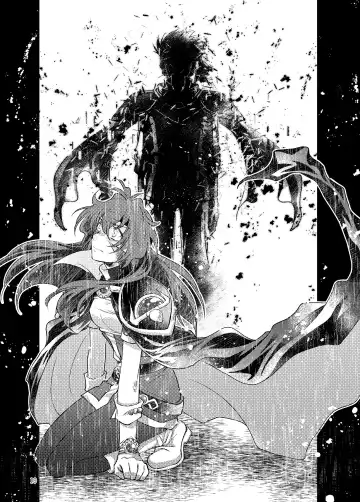 [Kozato Miho] glhf GOURRY AND LINA HAVE FUN-ECHICHI- Fhentai - Page 11