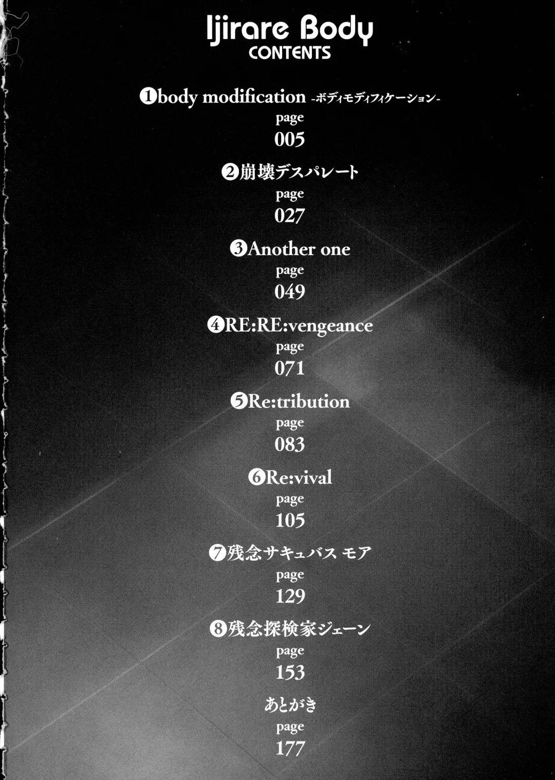 [Yonyon] Ijirare Body Fhentai - Page 4