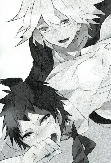 Reverberation Fhentai - Page 2