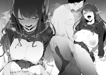 [Poriuretan] Misetsuke Fhentai - Page 10