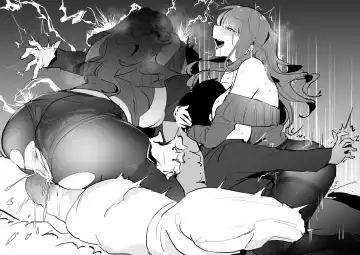 [Poriuretan] Tomodachi no Nee-chan Fhentai - Page 10