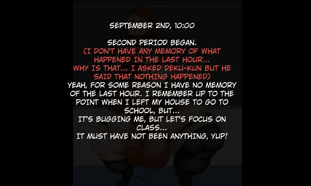 watashi wa chinpo sono mono ni naru Fhentai - Page 2