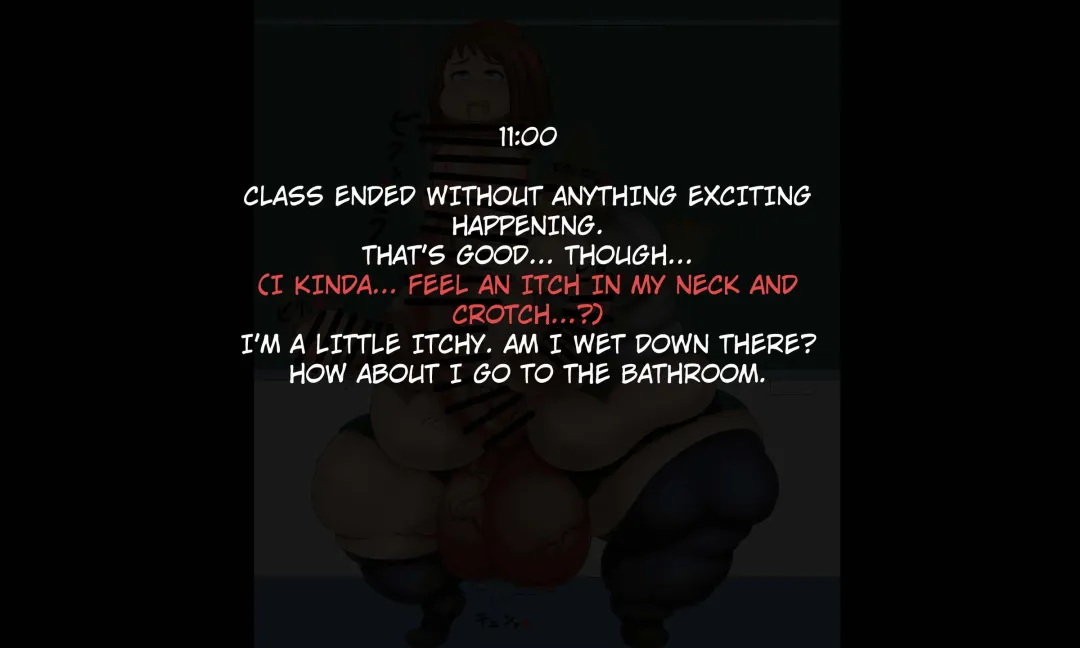 watashi wa chinpo sono mono ni naru Fhentai - Page 3