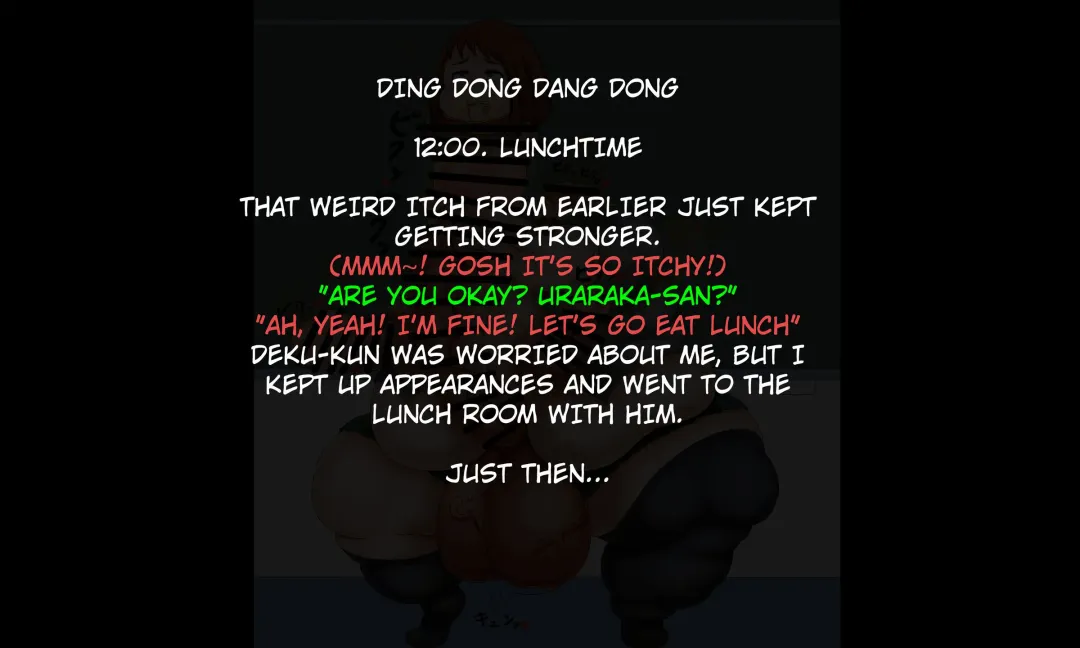 watashi wa chinpo sono mono ni naru Fhentai - Page 4