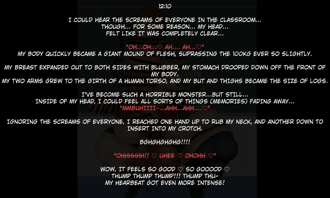 watashi wa chinpo sono mono ni naru Fhentai - Page 7