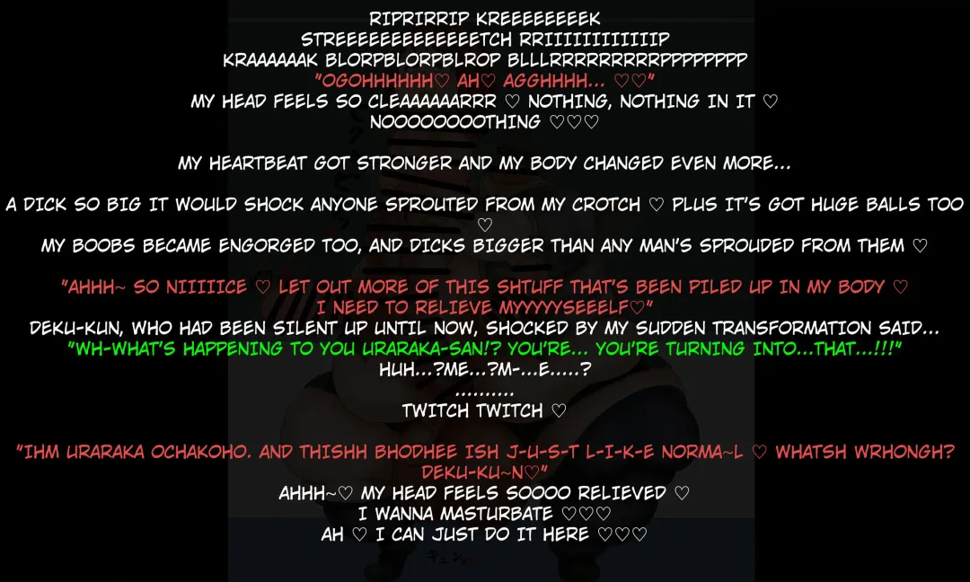 watashi wa chinpo sono mono ni naru Fhentai - Page 8