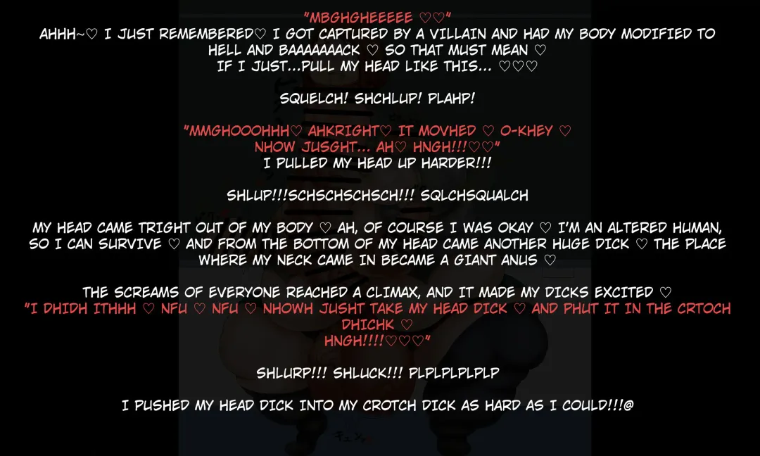 watashi wa chinpo sono mono ni naru Fhentai - Page 9