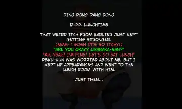 watashi wa chinpo sono mono ni naru Fhentai - Page 4