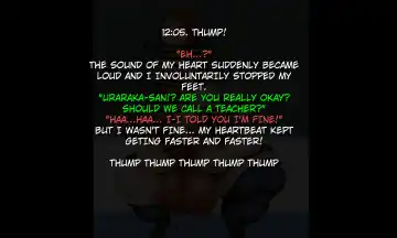 watashi wa chinpo sono mono ni naru Fhentai - Page 5