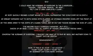 watashi wa chinpo sono mono ni naru Fhentai - Page 7